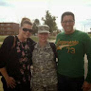 Meet your Posher, Ariel